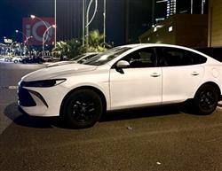 BYD Qin Plus